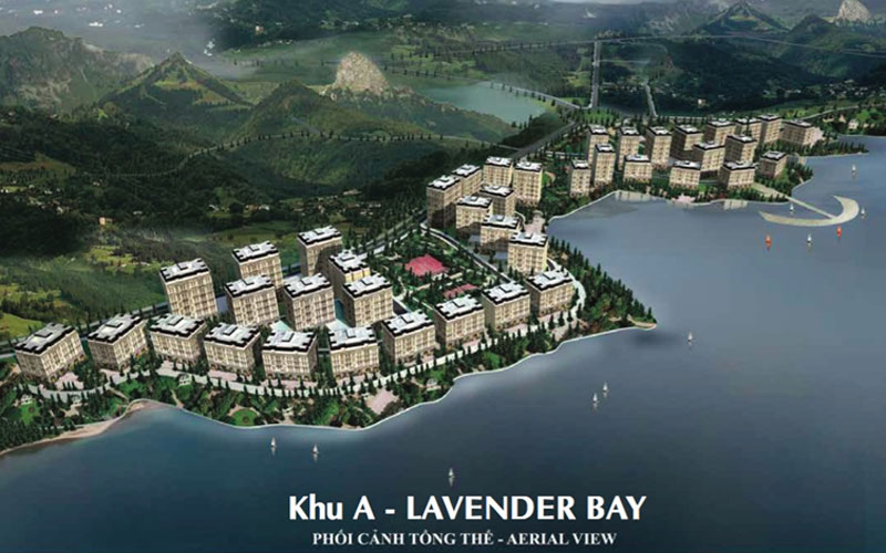 khu a nam da lat dai ninh - DỰ ÁN KHU ĐÔ THỊ NAM ĐÀ LẠT SÀI GÒN ĐẠI NINH