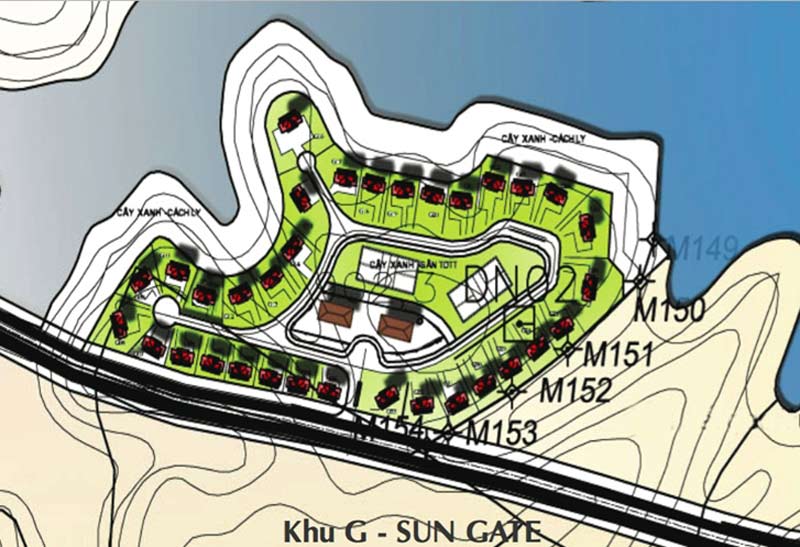 khu g nam da lat dai ninh - DỰ ÁN KHU ĐÔ THỊ NAM ĐÀ LẠT SÀI GÒN ĐẠI NINH