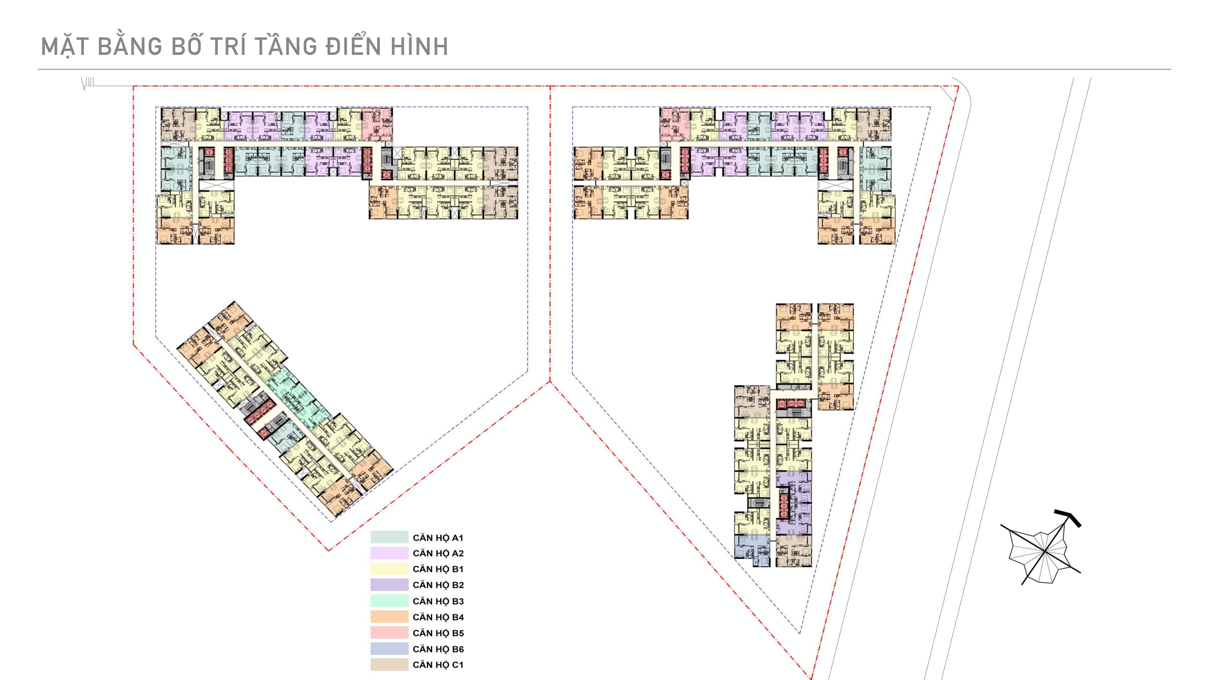 AIO CITY DỰ ÁN CHỦ ĐẦU TƯ HOA LÂM mặt bằng dự án căn hộ aio city bình tân 04 - AIO CITY DỰ ÁN CHỦ ĐẦU TƯ HOA LÂM