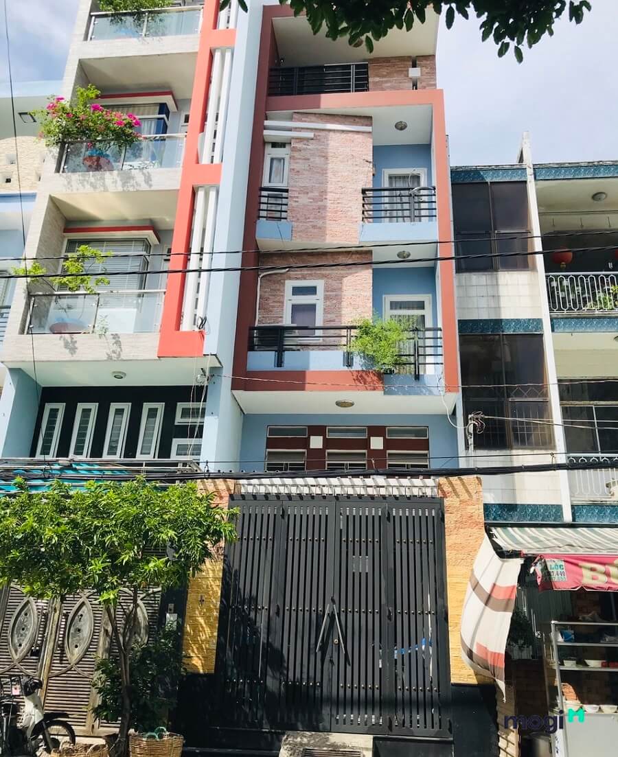 Nhà phố mặt tiền sẽ khan hiếm dần theo thời gian do đó càng hiếm, càng đắt giá.