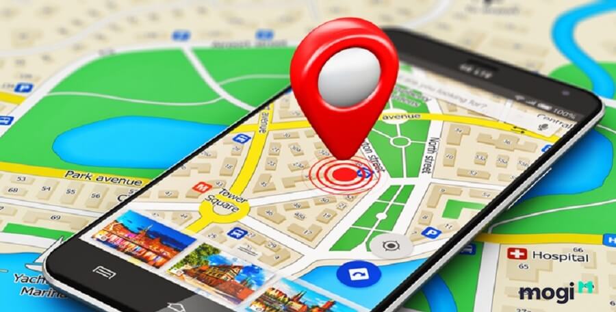 Lựa chọn vị trí sẽ thuê mặt bằng nhỏ để kinh doanh