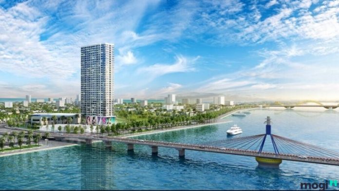 Thành phố Đà Nẵng xinh đẹp