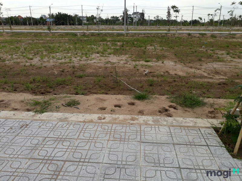 Nhu cầu mua đất quận 9 giá rẻ thời gian qua rất cao