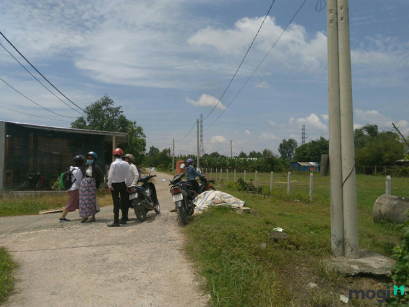  Trước khi mua, bạn nên tìm hiểu mức giá chung của nhà đất trong khu vực