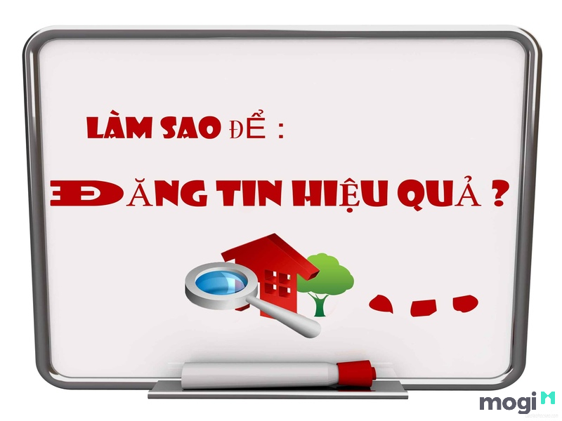 Hãy chủ động đăng tin cần bán đất vườn Bình Chánh