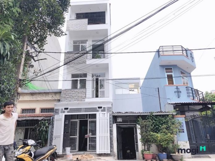 ban-nha-mat-tien-quan-tan-phu Bán nhà mặt tiền quận Tân Phú làm sao để được giá cao?