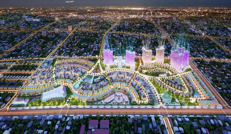 hy vong thang lon cuoi nam, nha dau tu dang tha tien vao dau