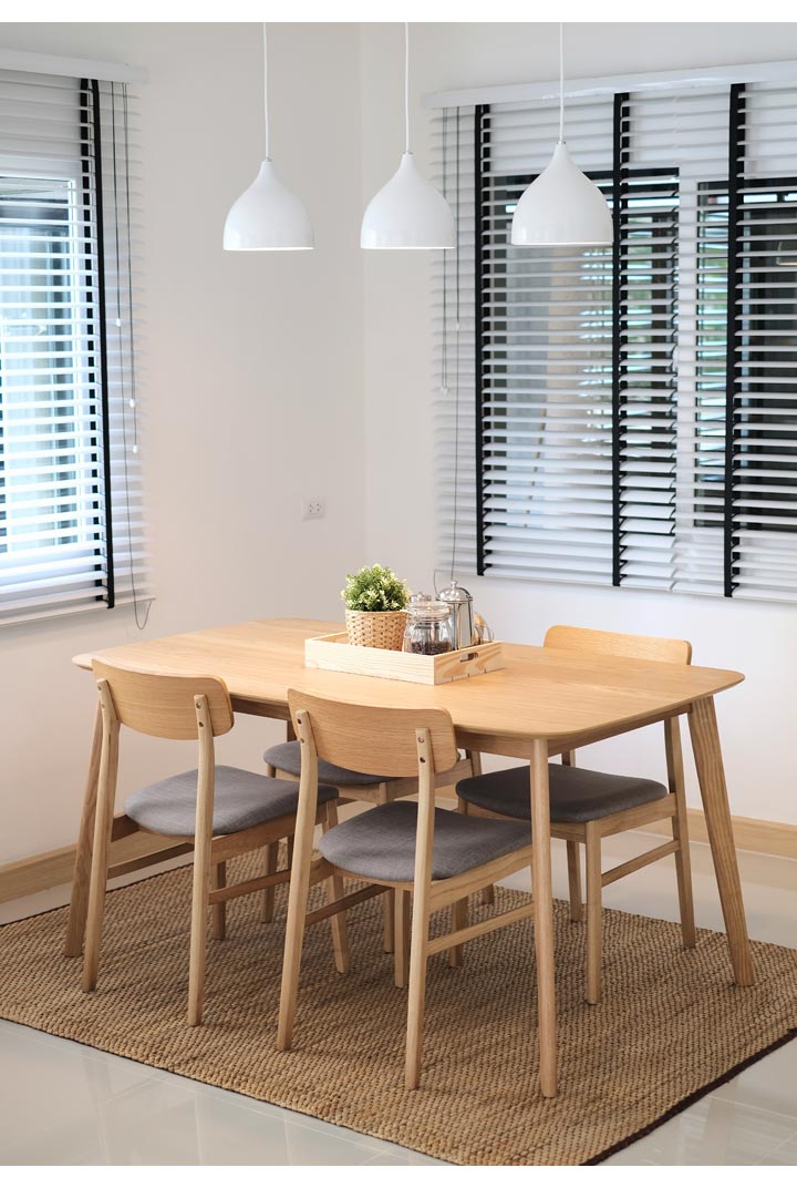 chon dung cay, dat dung cho trong nha de gia dinh luon may man va an yen