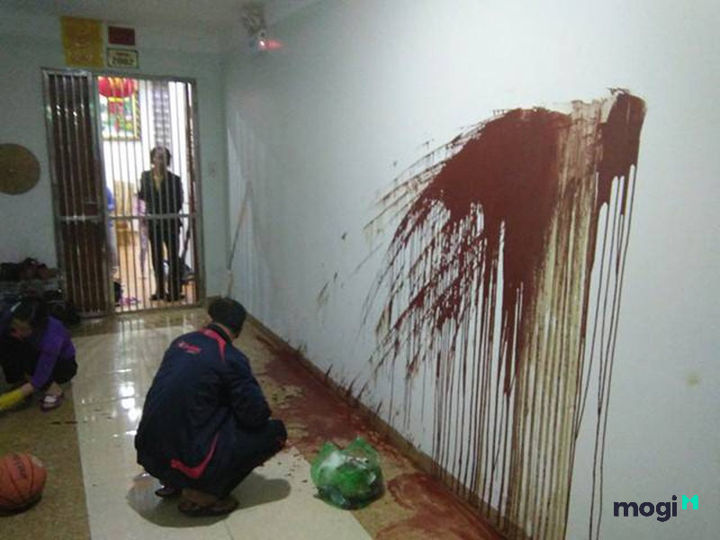 kinh nghiệm cho thuê