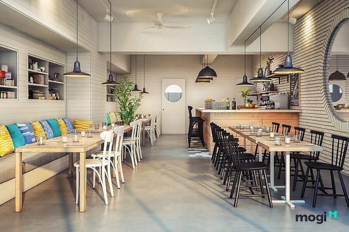 Kinh nghiệm tìm địa chỉ cho thuê mặt bằng nhỏ giá rẻ tphcm