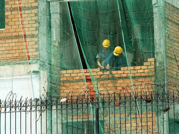 khi nao can phai xin giay phep sua nha