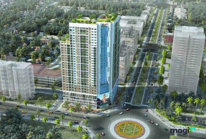 Golden Field Mỹ Đình khiến nhiều người ngần ngại đầu tư, do đâu?