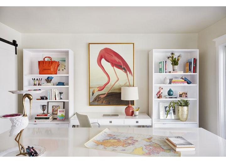 meo nho voi ke sach giup tan trang nha o dep an tuong, gia re beo