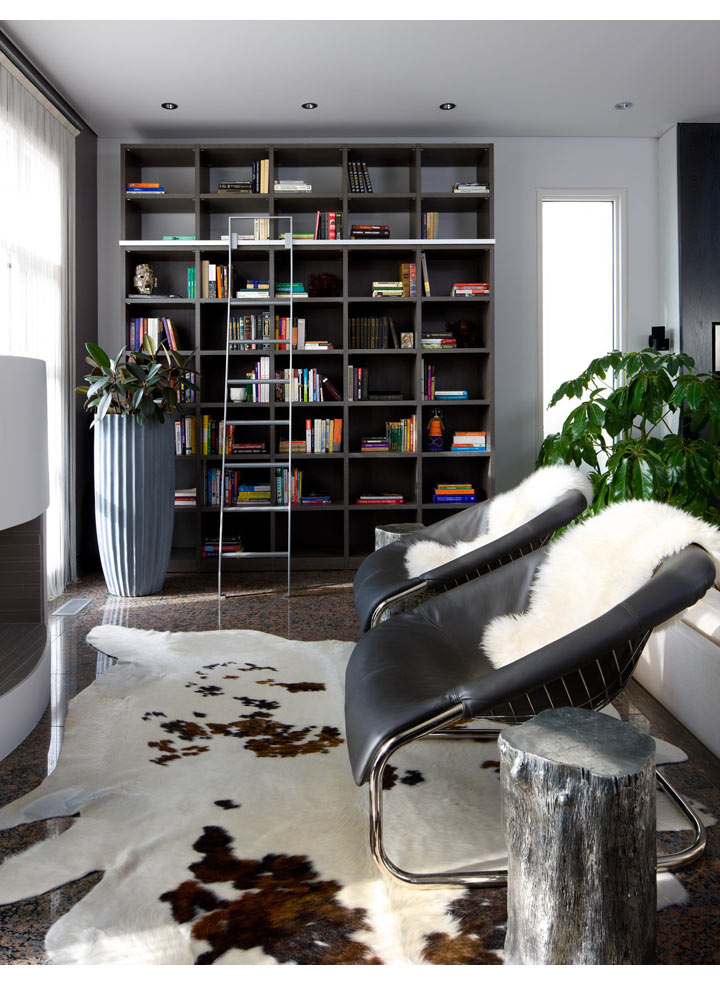 meo nho voi ke sach giup tan trang nha o dep an tuong, gia re beo