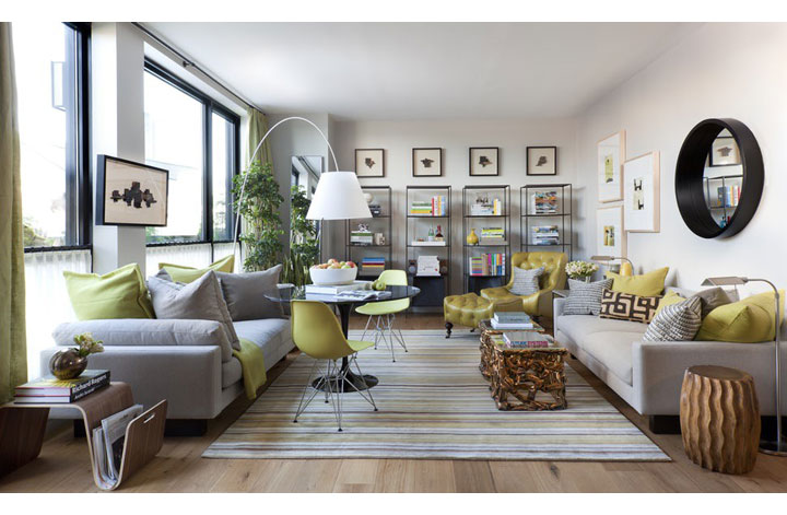 meo nho voi ke sach giup tan trang nha o dep an tuong, gia re beo