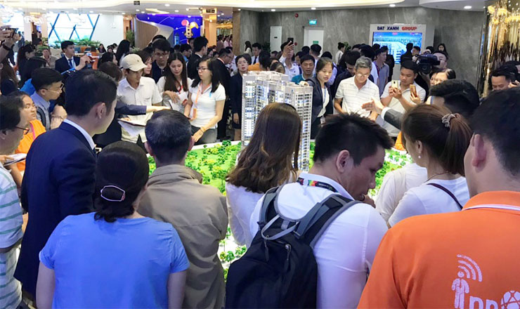 khong gian song dang cap cho chu nhan so huu can ho trong mo ngay khu dong sai gon