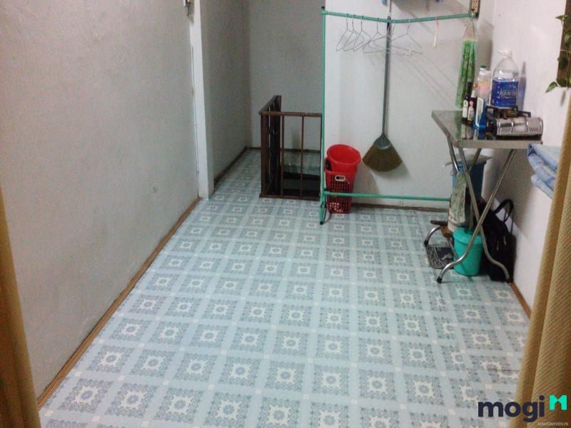 Luôn đi xem phòng trong thực tế nhé