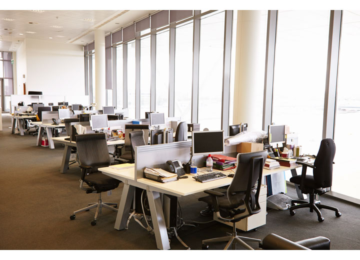 7 van de phai luu y khi tim van phong cho thue o tp.hcm