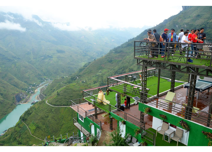 bo van hoa khong can thiet dap bo ma pi leng panorama