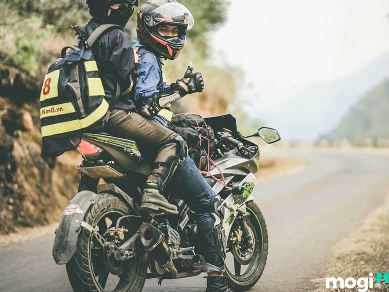 cắm trại hồ dầu tiếng