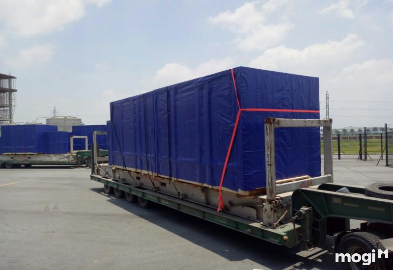 khu công nghiệp châu sơn