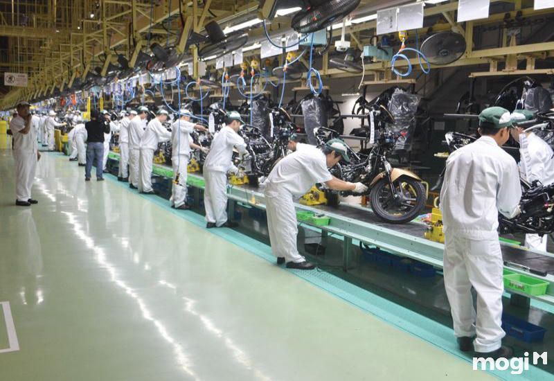 khu công nghiệp châu sơn