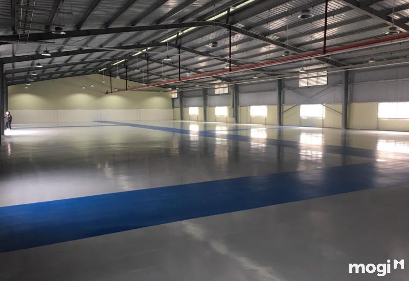 khu công nghiệp châu sơn