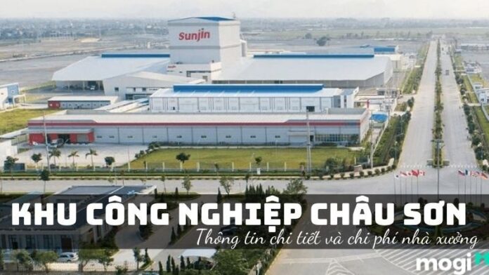 khu-cong-nghiep-chau-son khu công nghiệp châu sơn