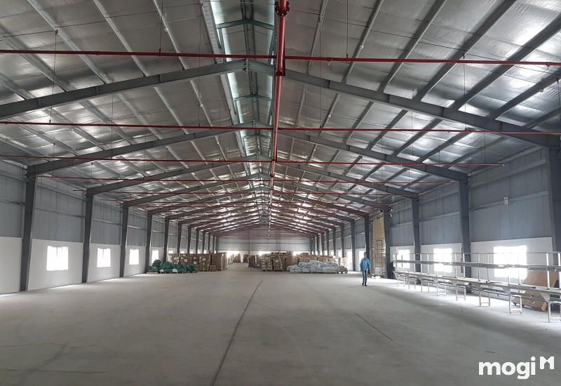 khu công nghiệp châu sơn