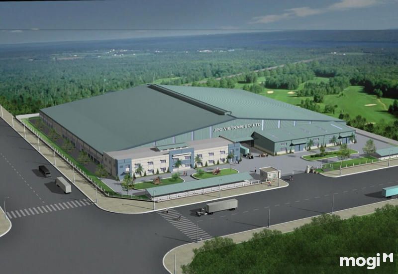 khu công nghiệp châu sơn