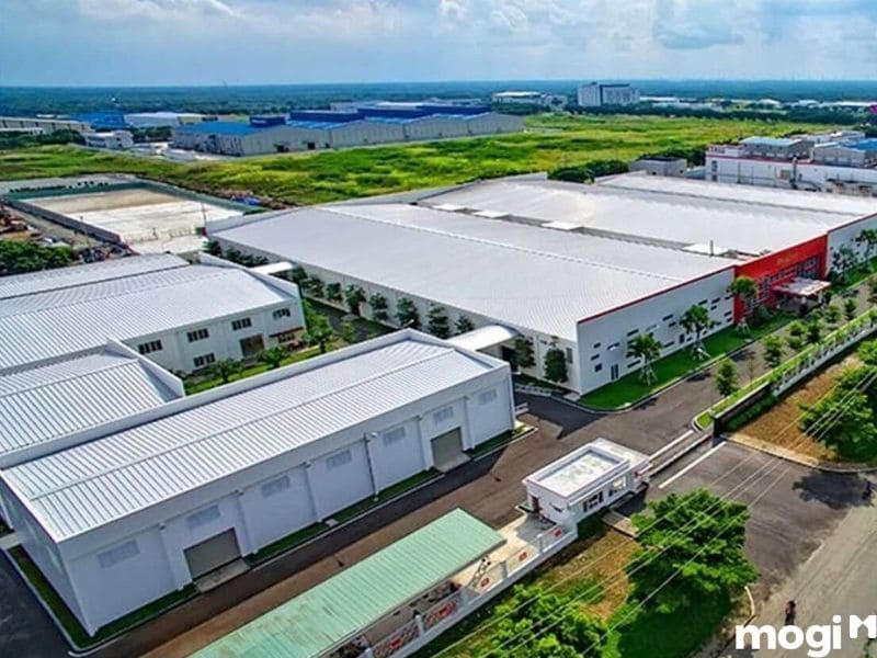 Tổng quan về khu công nghiệp Rạch Bắp An Điền