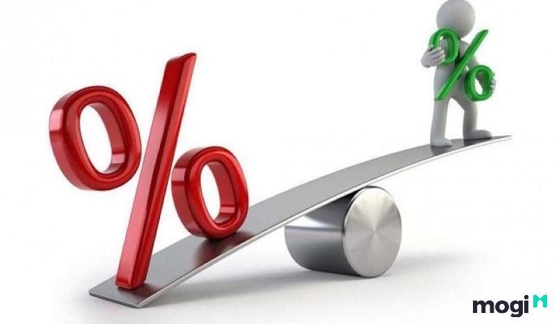 Tác động của lãi suất cơ sở lên khách hàng
