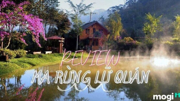 ma rừng lữ quán