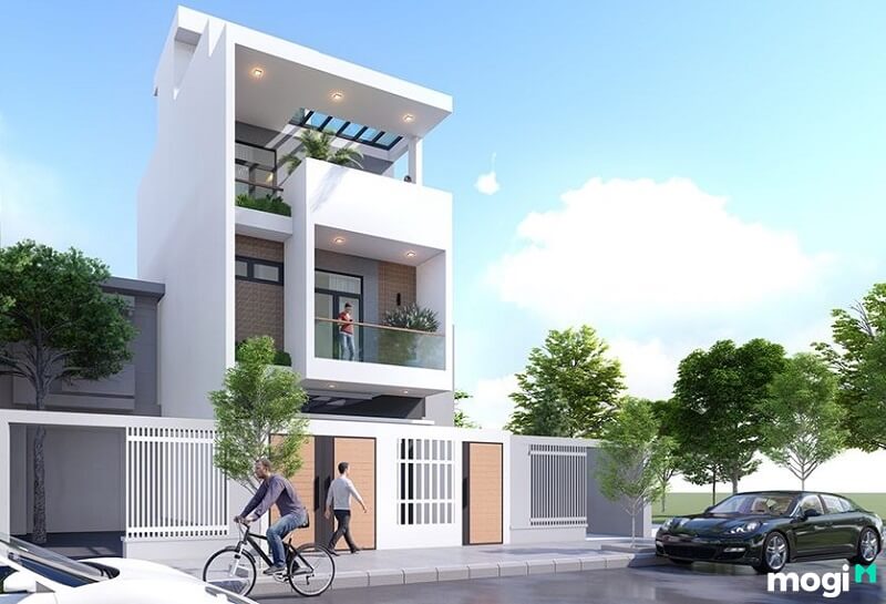 Ở nhà hướng tốt dễ thăng tiến.