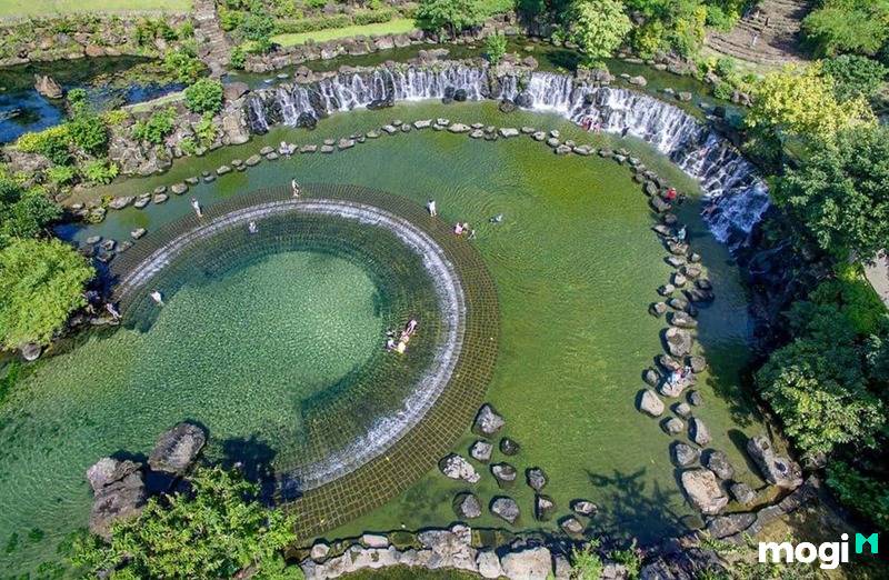 Suối Mơ Đồng Nai