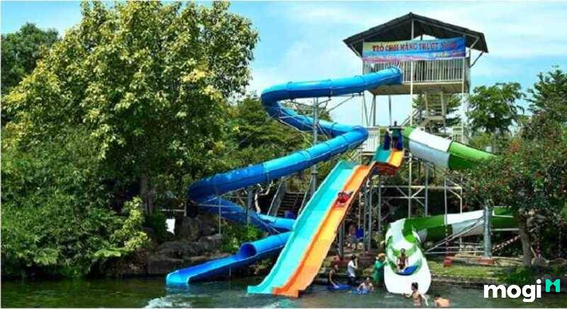 Suối Mơ Đồng Nai