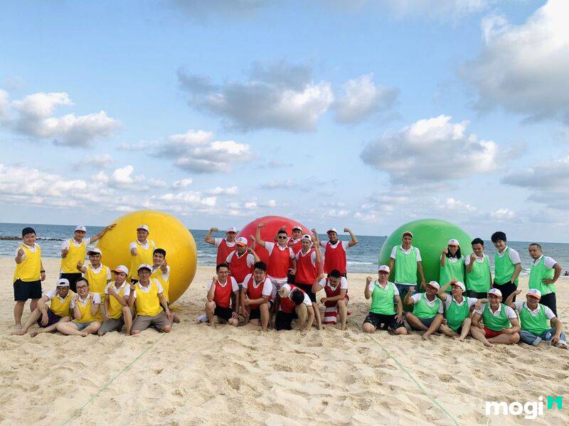 Suối Mơ Đồng Nai