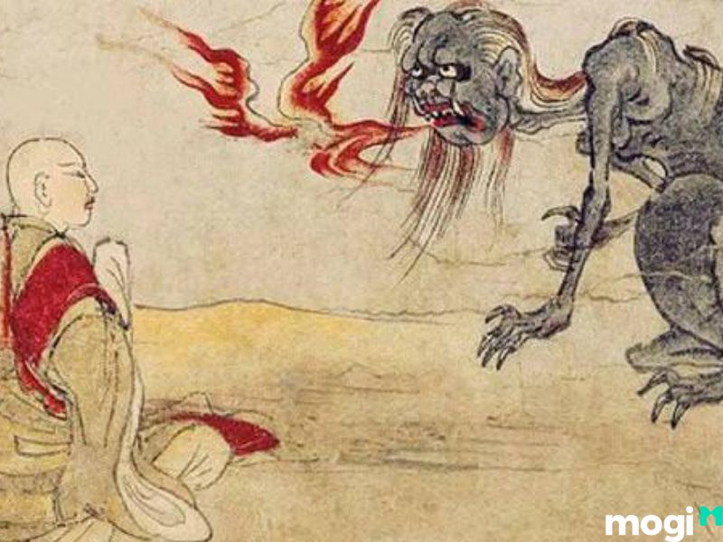 tháng cô hồn là tháng mấy