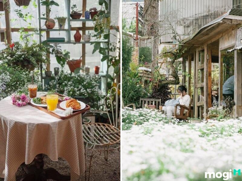 Không gian hoài niệm một thời “ông bà anh”