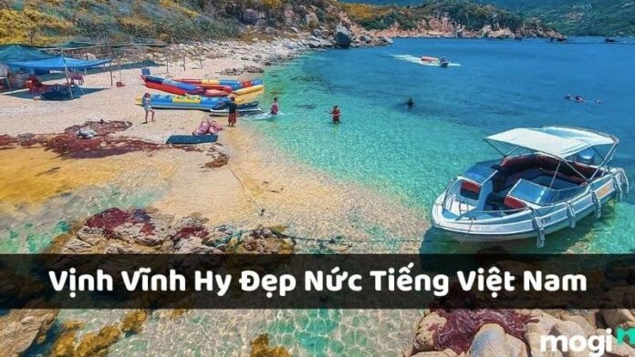 vịnh vĩnh hy