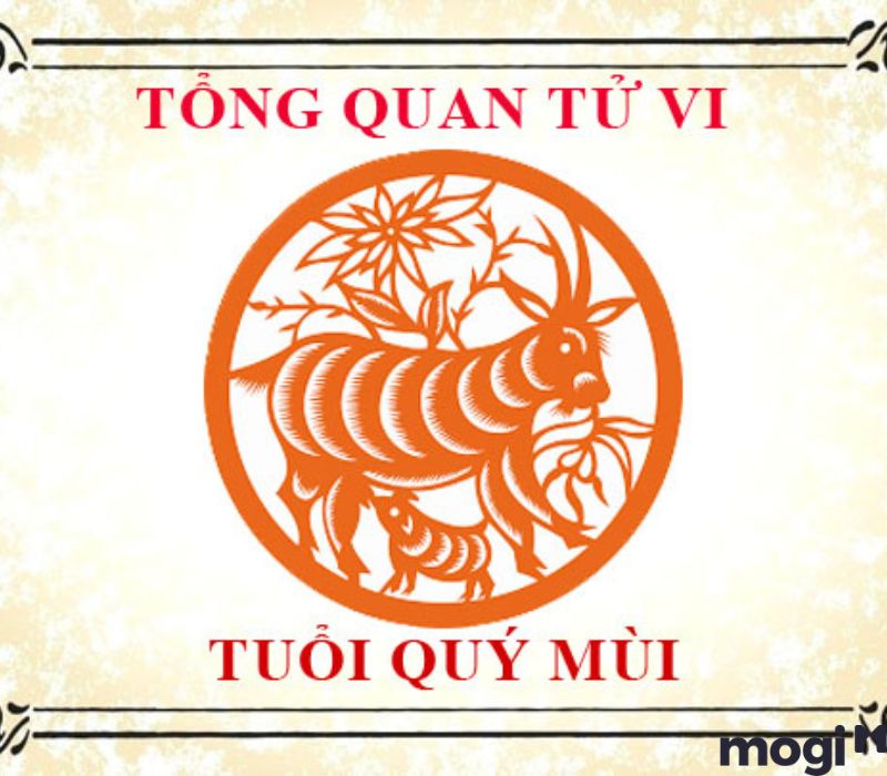 tử vi 2003 mệnh gì