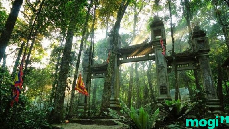 ba vì sơn tây có gì chơi 