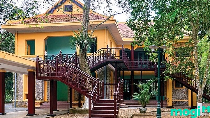ba vì sơn tây có gì chơi 