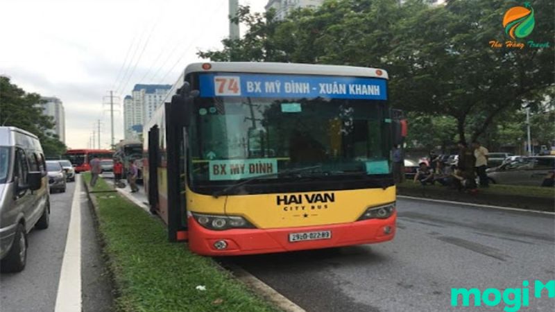ba vì có gì chơi