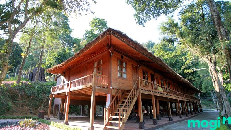 ba vì có những chỗ nào chơi 
