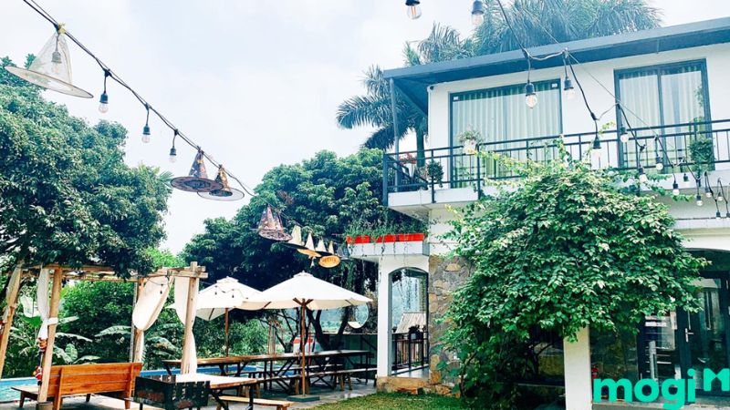 ba vì có những chỗ nào chơi 
