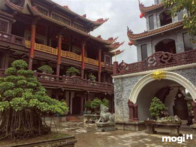 chùa thiên hưng
