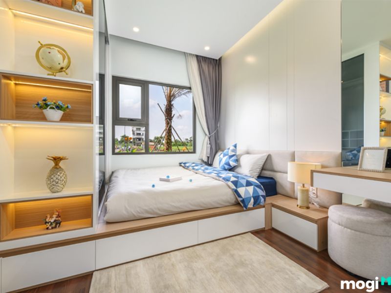 Chi phí thuê nhà ở chung cư Đạt Gia
