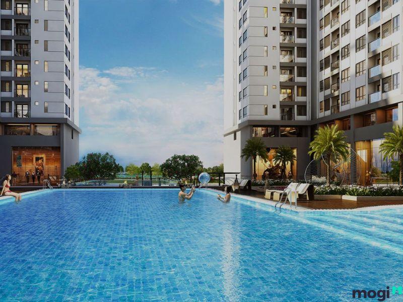 Babylon Residence
