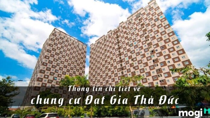 chung cư đạt gia